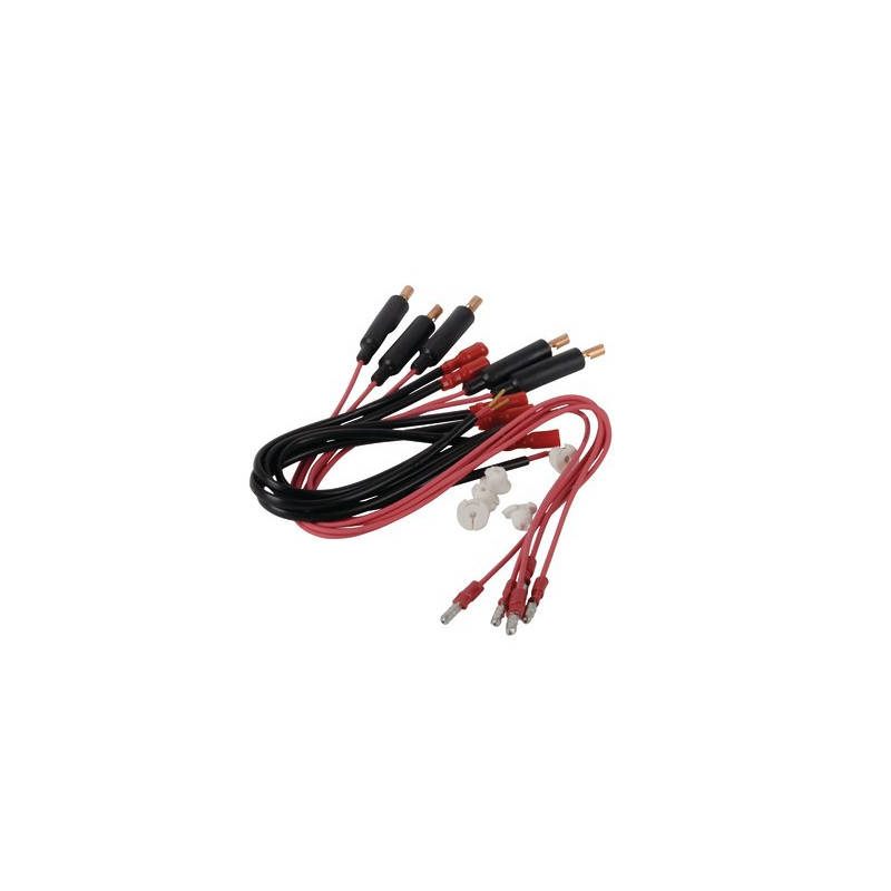 Cable ionización cem (5piezas)- RIELLO - 3008453  - (X5)