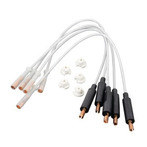 Cable alta tensión- RIELLO - 3008491  - (X5)