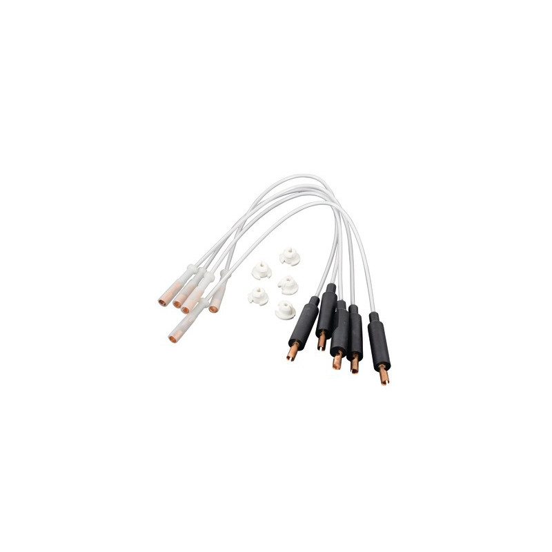 Cable alta tensión- RIELLO - 3008491  - (X5)