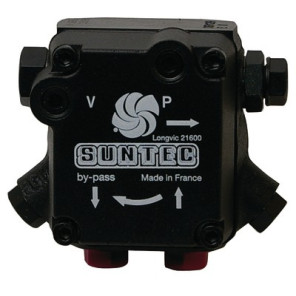 Bomba SUNTEC AEV47C1700 6M- SUNTEC - AEV47C17006M