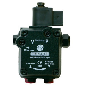 Bomba de gasóleo SUNTEC ALV 35C Modelo 9628 6P 05- SUNTEC - ALV35C96286P0700