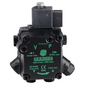 Bomba gasóleo SUNTEC AUV 47 R 9856 6P 0500- SUNTEC - AUV47R98566P0500
