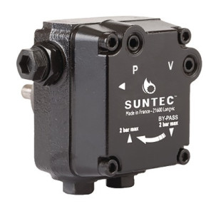 Bomba SUNTEC AN 57 B 1330 6P- SUNTEC - AN57B13306P