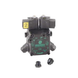 Bomba Gasóleo ATUV45R- SUNTEC - ATUV45R98616P0700
