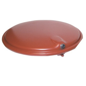 Vaso de expansión- DIFF pour ELM Leblanc - 87167569300
