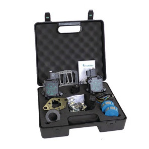 Caja bombas UV- SUNTEC - 991555