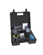 Caja bombas UV- SUNTEC - 991555