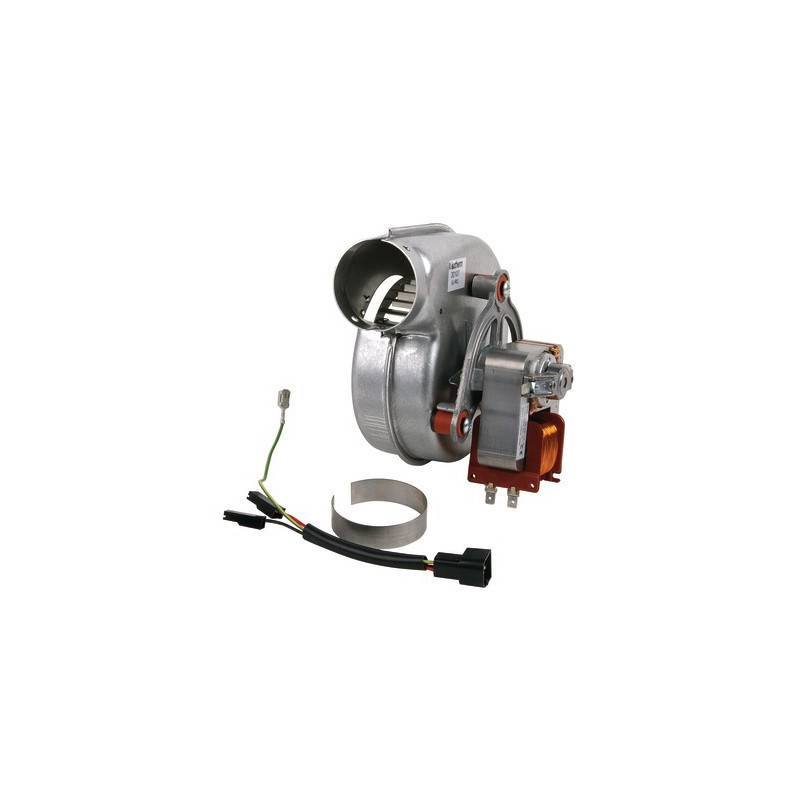 Extractor wsc e15-98 g- DIFF pour ELM Leblanc - 87167620230