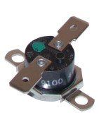 Klixon 110°c- DIFF pour ELM Leblanc - 87167603880