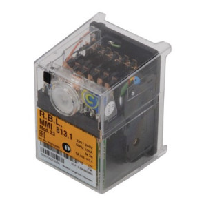 Caja mm 813 2895290- RIELLO - 3012157