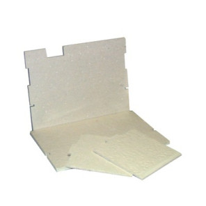 Juego de guarnición ACLEA 2- DIFF pour ELM Leblanc - 87167702610