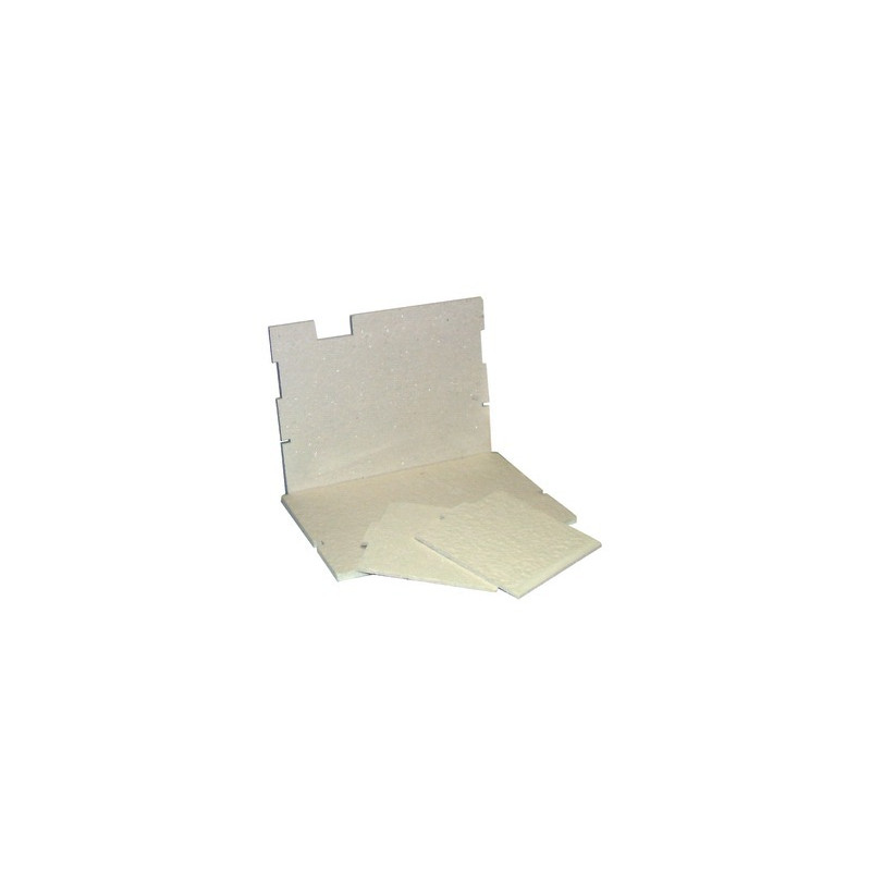 Juego de guarnición ACLEA 2- DIFF pour ELM Leblanc - 87167702610
