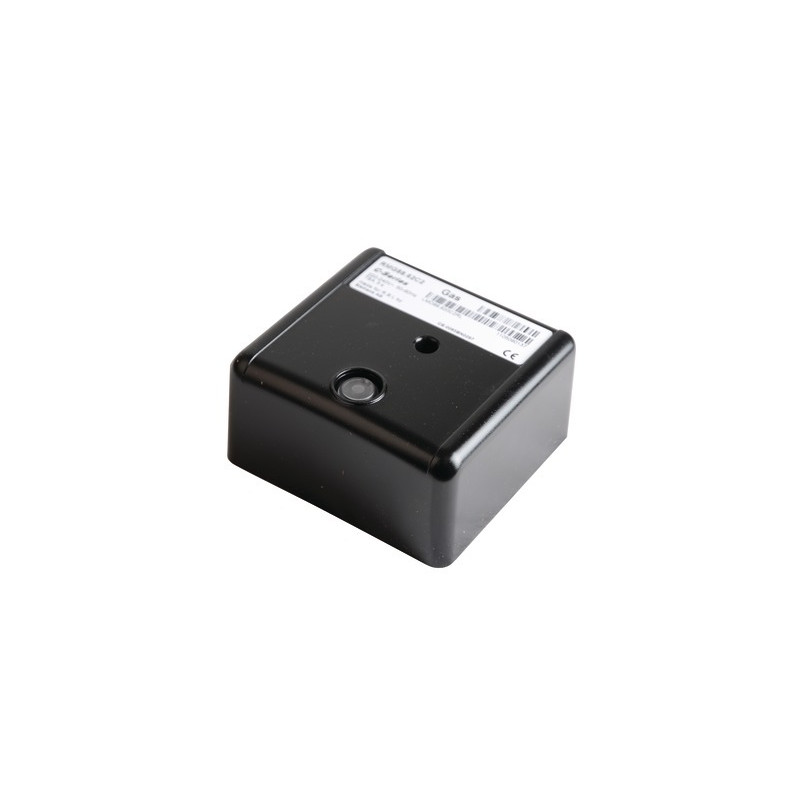Centralita de control RMG88/62 RIELLO gas- RIELLO - 3013073