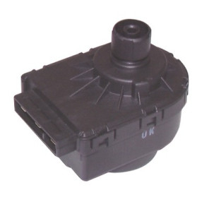 Motor válvula 3 vías 24VAC- DIFF pour ELM Leblanc - 87172043450