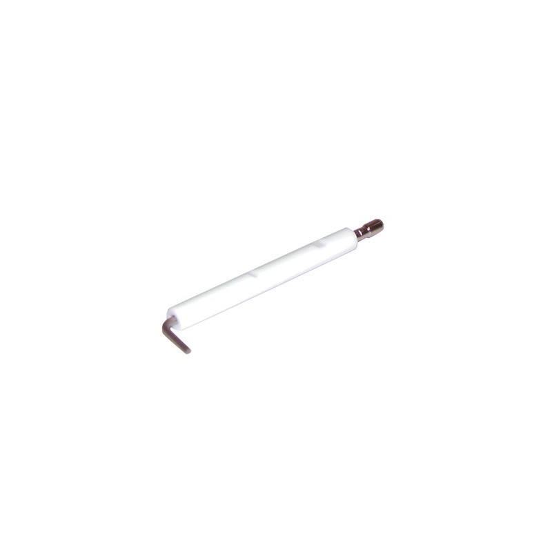 Electrodo control completo- DIFF pour ELM Leblanc - 87181070060