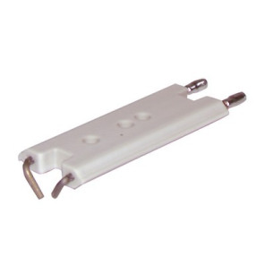 Electrodo doble completo- DIFF pour ELM Leblanc - 87181070090
