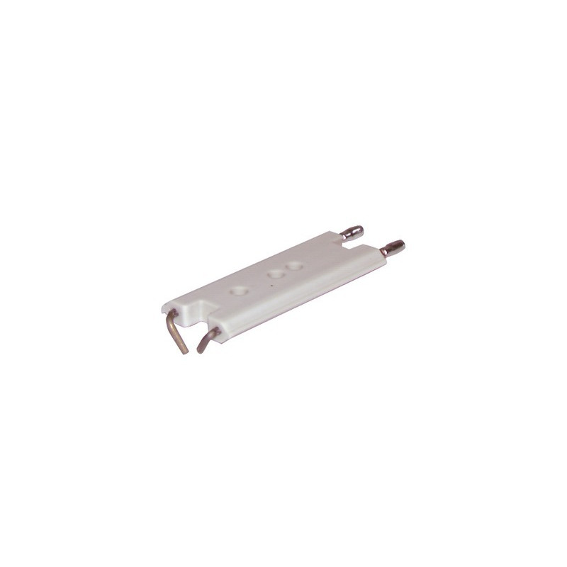 Electrodo doble completo- DIFF pour ELM Leblanc - 87181070090