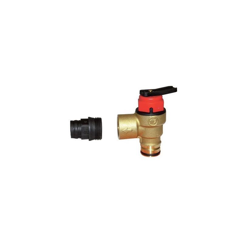 Válvula calefacción 3b- DIFF pour ELM Leblanc - 87167714260