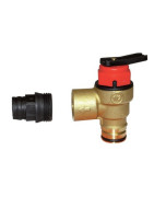 Válvula calefacción 3b- DIFF pour ELM Leblanc - 87167714260 Válvula calefacción 3b- DIFF pour ELM Leblanc - 87167714260