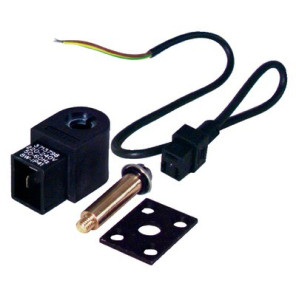 Electroválvula completa AS 220V- SUNTEC - 991435