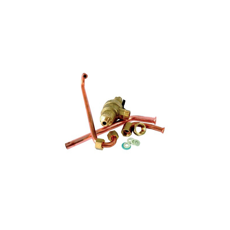 Desconector- DIFF pour ELM Leblanc - 87167614140