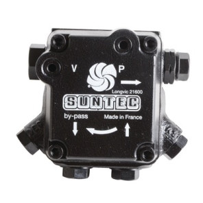 Bomba gasóleo SUNTEC AN 57C7349 3P- SUNTEC - AN57C73494P