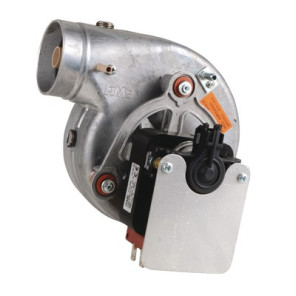 Extractor velocidad variable- DIFF pour ELM Leblanc - 87167722920