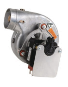 Extractor velocidad variable- DIFF pour ELM Leblanc - 87167722920