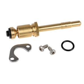 Cabezal de grifo equipado- DIFF pour ELM Leblanc - 87085002770