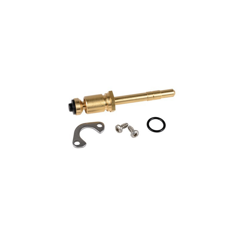 Cabezal de grifo equipado- DIFF pour ELM Leblanc - 87085002770