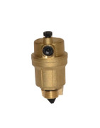 Válvula de purga de aire- DIFF pour Bosch - 87186427800