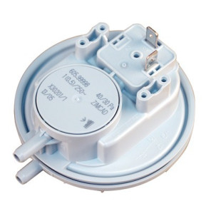 Presostato diferencial 40/30 no vertical- DIFF pour ELM Leblanc - 87167705240