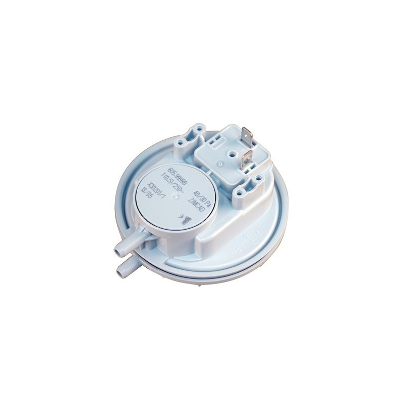 Presostato diferencial 40/30 no vertical- DIFF pour ELM Leblanc - 87167705240