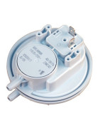 Presostato diferencial 40/30 no vertical- DIFF pour ELM Leblanc - 87167705240