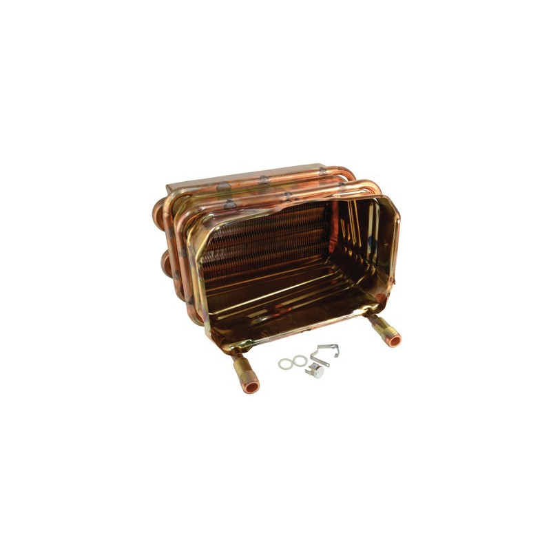 Intercambiador primario LM10/W275- DIFF pour ELM Leblanc - 87054063750