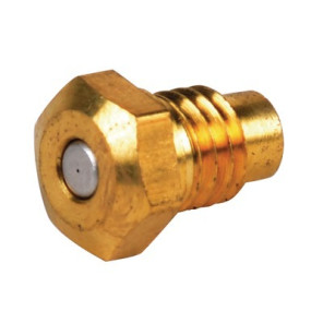 Inyector piloto butano Ø0,17- DIFF pour ELM Leblanc - 87082003260