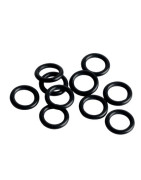 Junta CTN sanitaria- DIFF pour ELM Leblanc - 87102050760 - (X10) Junta CTN sanitaria- DIFF pour ELM Leblanc - 87102050760 - (X10)