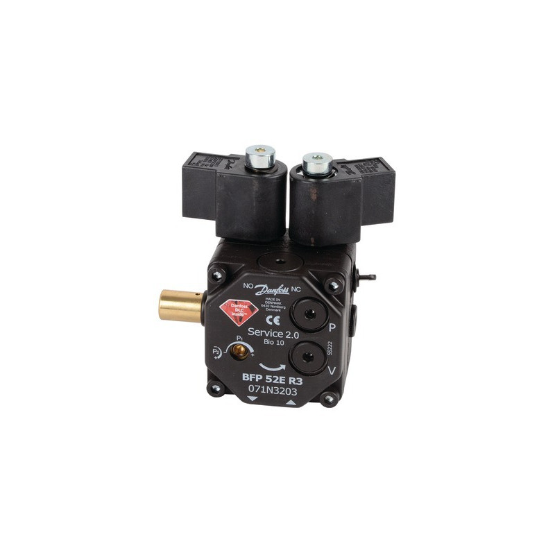 Bomba DANFOSS BFP52EL3 071N3201- DANFOSS - 071N3201