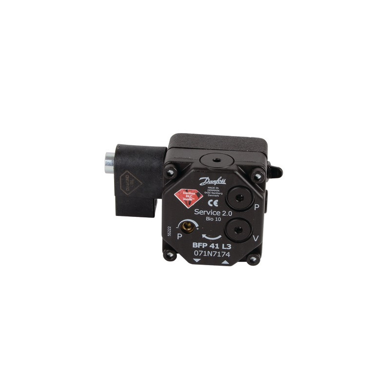 Bomba DANFOSS BFP41L3 071N7174- DANFOSS - 071N7174