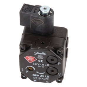 Bomba DANFOSS BFP21L5 071N7172- DANFOSS - 071N7172