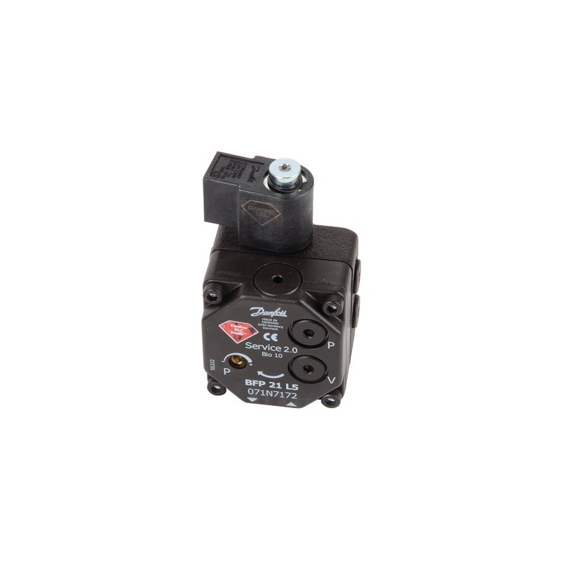 Bomba DANFOSS BFP21L5 071N7172- DANFOSS - 071N7172