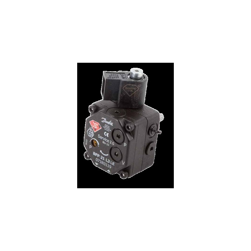 Bomba fuel- DANFOSS - 071N3119