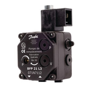 Pompe Tier 2 - BFP 21L3- DANFOSS - 071N7112