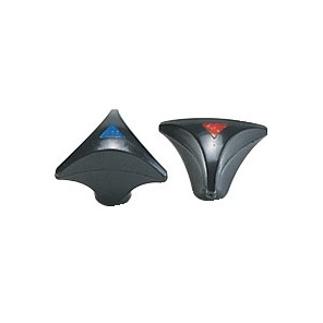 Maneta grifo ac af- DIFF pour ELM Leblanc - 592  - (X5)