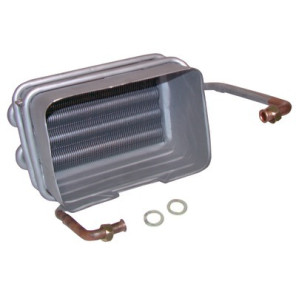 Intercambiador pirmario lm 26pv- DIFF pour ELM Leblanc - 87167066650