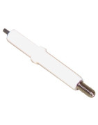 Electrodo de encendido- DIFF pour ELM Leblanc - 87081070020