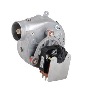 Ventilador- DIFF pour ELM Leblanc - 87167729270