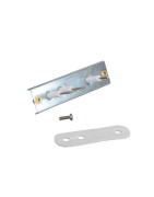 Electrodos kit- DIFF pour ELM Leblanc - 87186643010