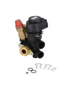 Válvula 3 vías completa- DIFF pour ELM Leblanc - 87170100620