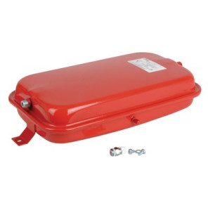 Vaso de expansión 10l- DIFF pour ELM Leblanc - 87154072600